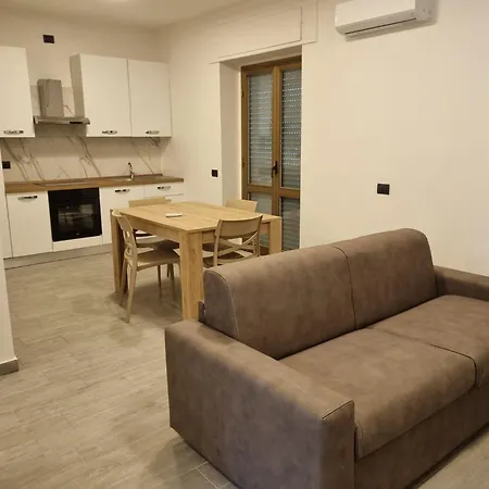 Appartmenti 3 Torri Apartment *